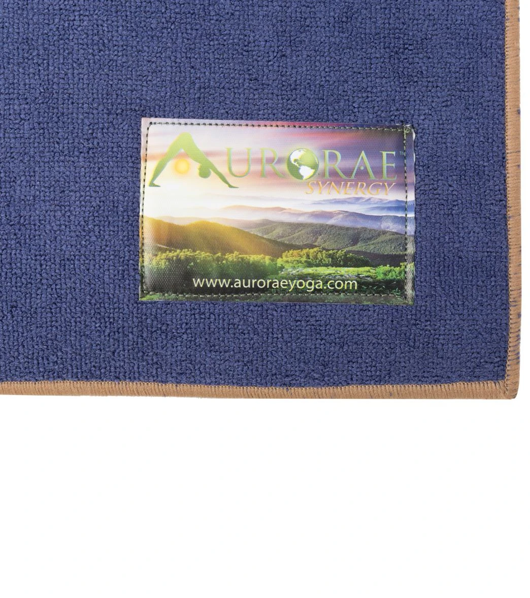 Synergy Hot Yoga Mat 72" 5mm 6 Synergy Hot Yoga Mat 72" 5mm - Image 6