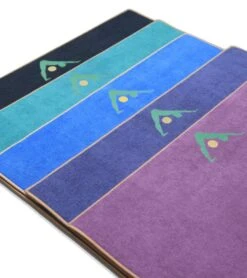 Synergy Hot Yoga Mat 72" 5mm 14 Synergy Hot Yoga Mat 72" 5mm -Swimline Store 5671065518248 sapphire 7a