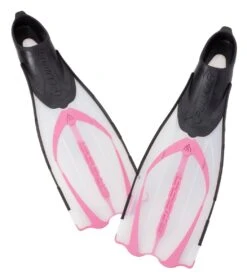 CRESSI Pluma Snorkeling Fin