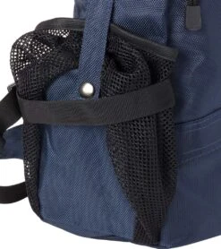 Yoga Mat Backpack -Swimline Store 5671139082408 blue 5a