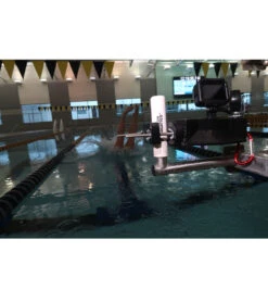 Camera Mount -Swimline Store 5671339163816 black 10a