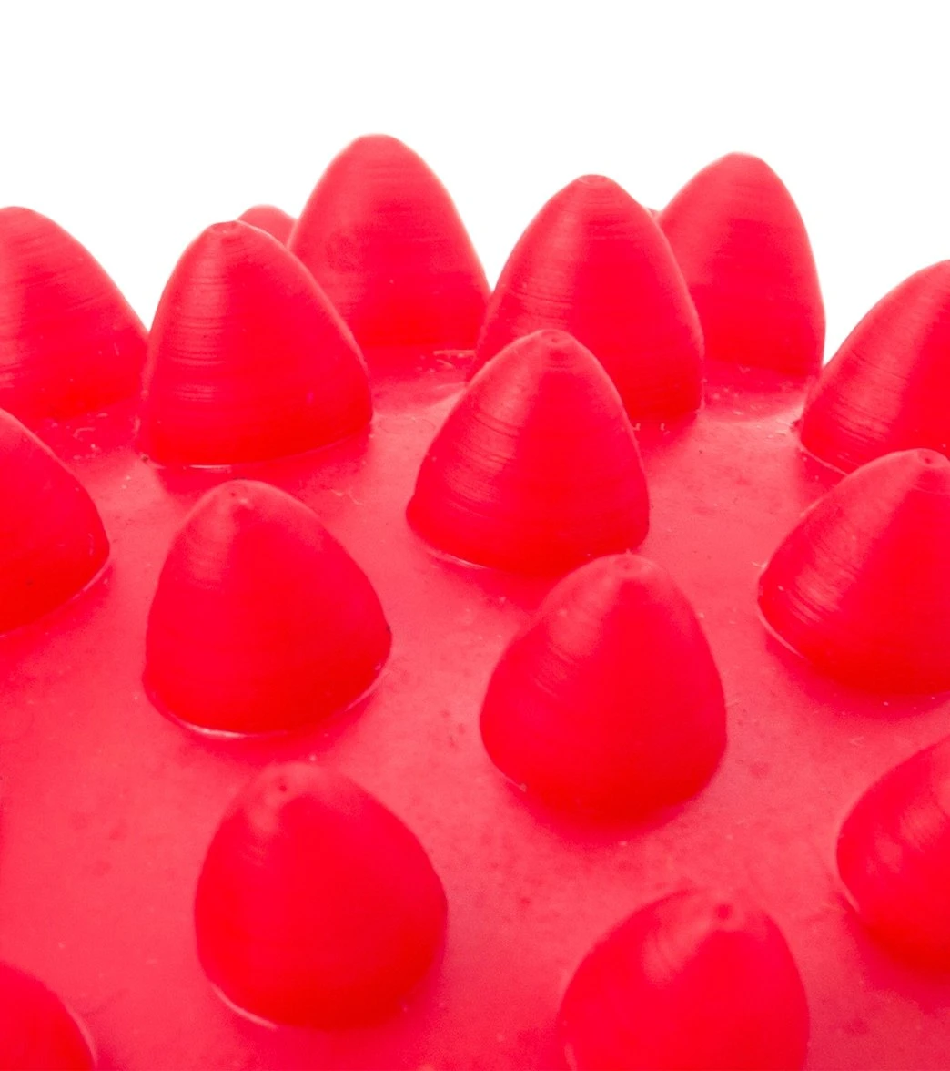 Pro-Tec Spiky Massage Ball 2 Pro-Tec Spiky Massage Ball - Image 2