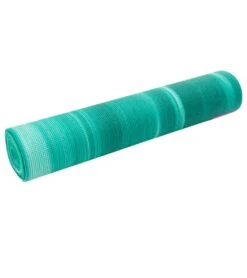 Nature Collection Ultra Thick Yoga Mat 68" 6mm -Swimline Store 5671535870120 evergreen 4a