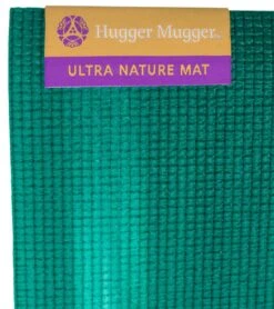 Nature Collection Ultra Thick Yoga Mat 68" 6mm -Swimline Store 5671535870120 evergreen 5a