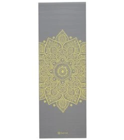 Gaiam Yoga Mat 68" 6mm