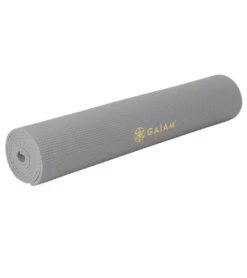 Gaiam Yoga Mat 68" 6mm -Swimline Store 5671582269608 citronsundial 4a