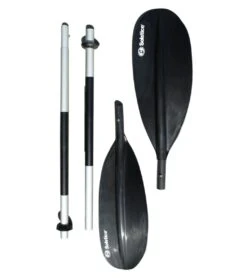 4-Piece Quick Release Paddle