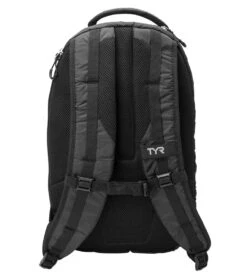 TYR Victory Backpack 6 TYR Victory Backpack -Swimline Store 5671709737128 black 3a