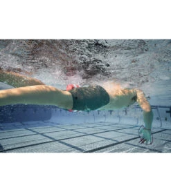 TYR Pull Float Pull Buoy USA -Swimline Store 5671712030888 rednavy 4a