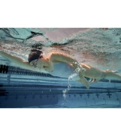 TYR Pull Float Pull Buoy USA -Swimline Store 5671712030888 rednavy 5a