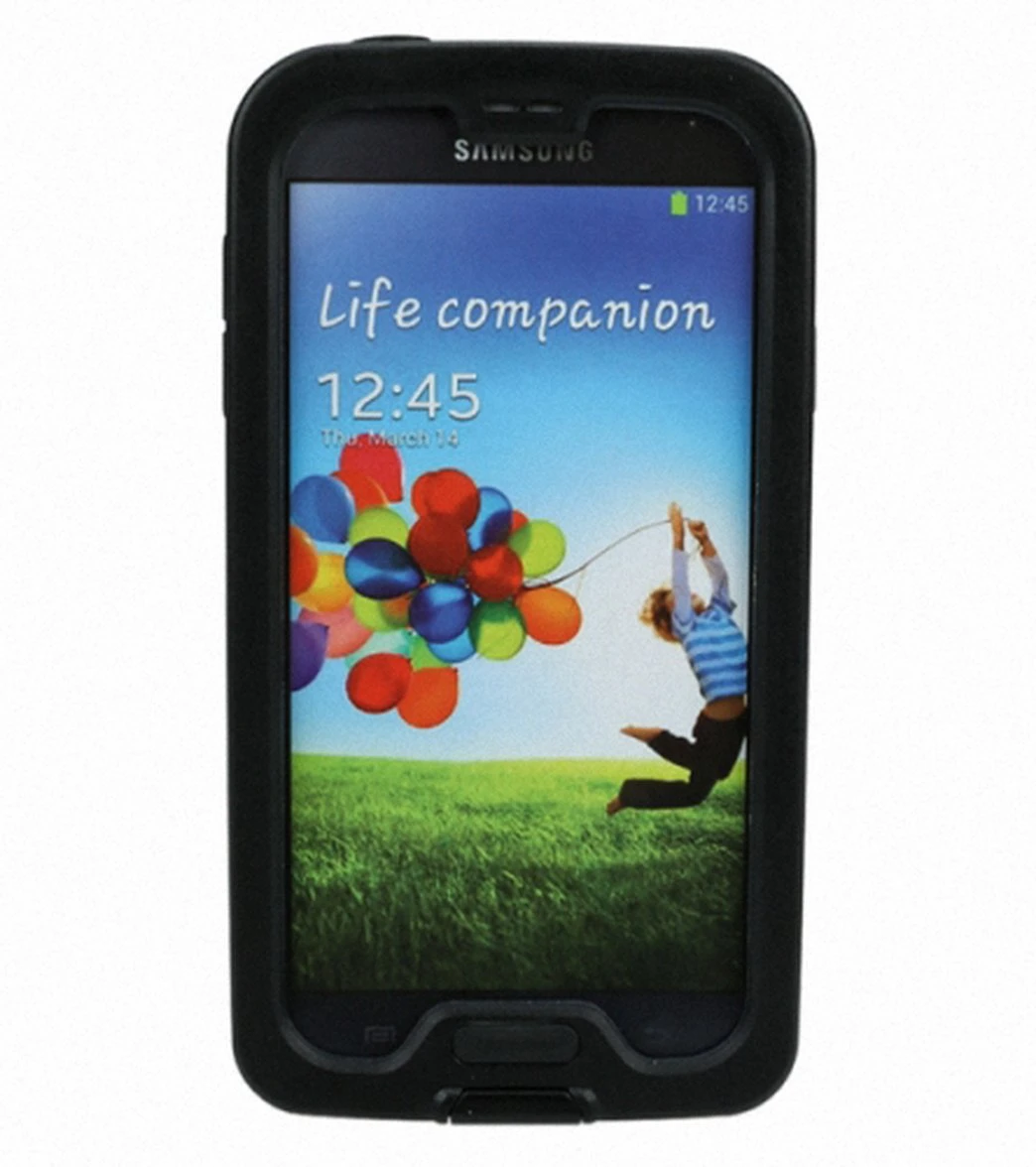 Nüüd Galaxy S4 Case 1 Nüüd Galaxy S4 Case