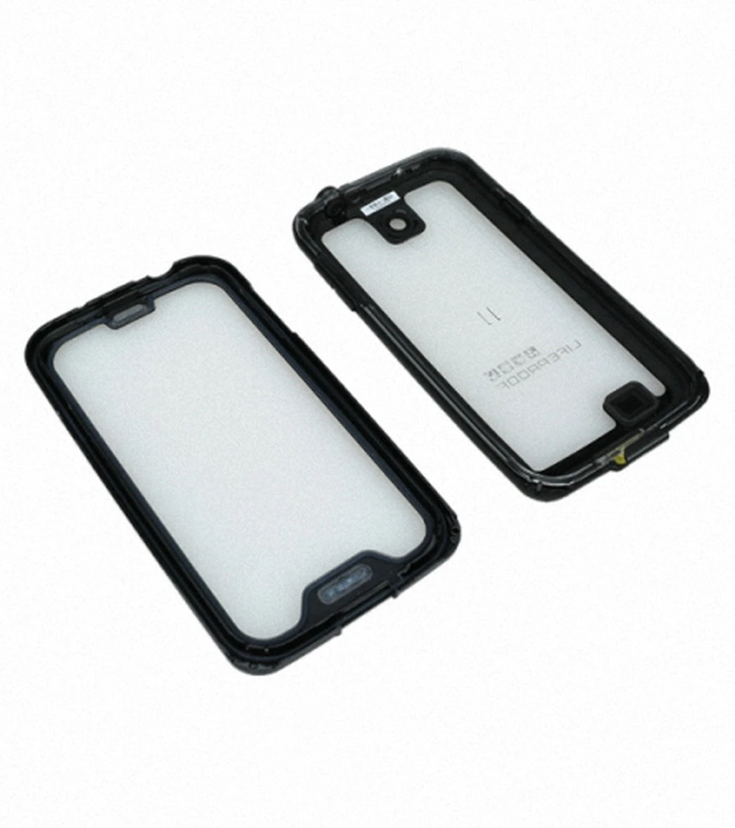 Nüüd Galaxy S4 Case 2 Nüüd Galaxy S4 Case - Image 2