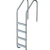 Spectrum 4-Tread 36" Standard Ladder