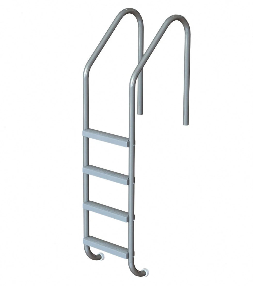 Spectrum 4-Tread 36" Standard Ladder 1 Spectrum 4-Tread 36" Standard Ladder