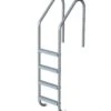 Spectrum 4-Tread 30" Standard Ladder