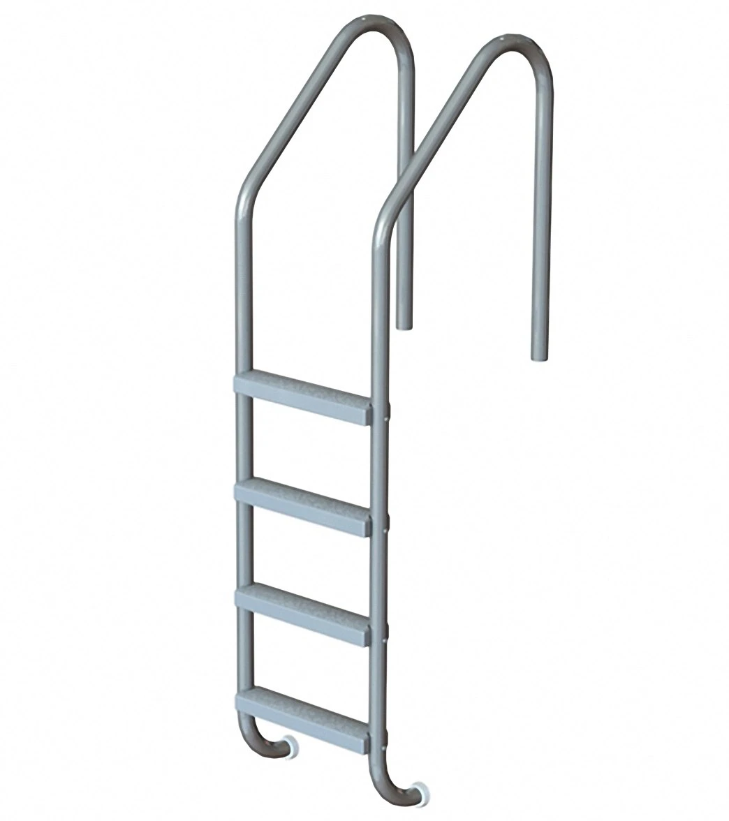 Spectrum 4-Tread 25" Standard Ladder 1 Spectrum 4-Tread 25" Standard Ladder