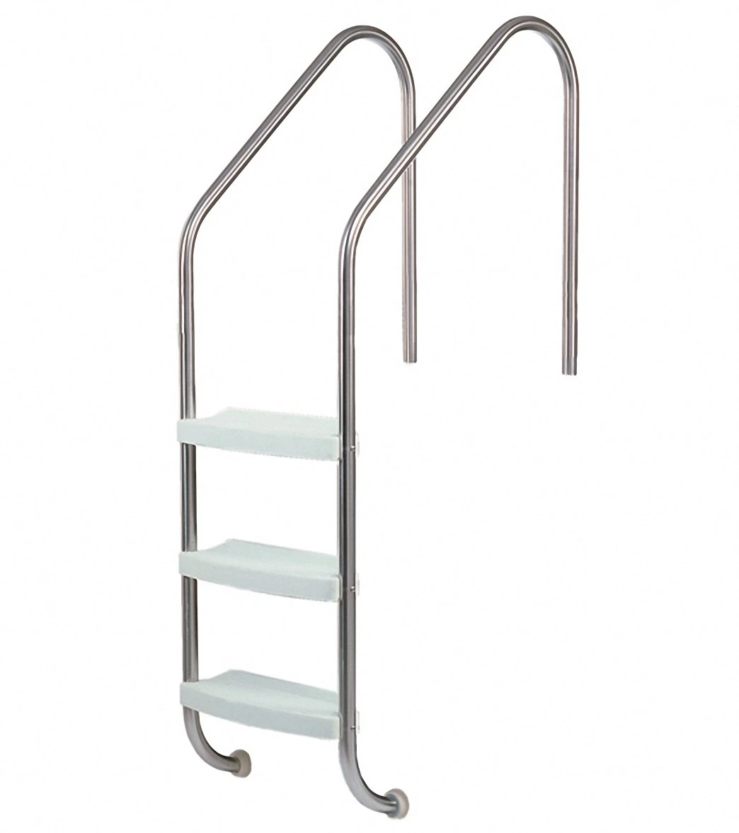 Spectrum 3-Tread 27" Standard Ladder 1 Spectrum 3-Tread 27" Standard Ladder