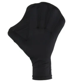 ® Wave Web Pro Gloves -Swimline Store 5671845724328 solidblacklarge 3a