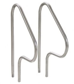 Spectrum Coho 26" Grab Rail