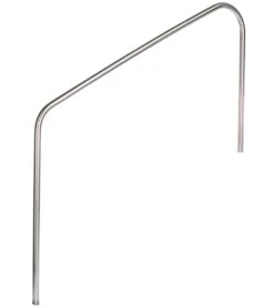 Spectrum 2 Bend 48" Rail