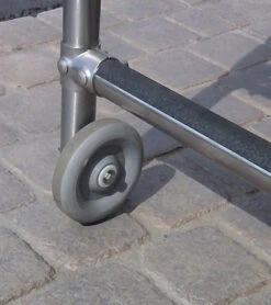 Spectrum Torrey II 48" Guard Chair 1.90 X .065 -Swimline Store 5671871545512 7