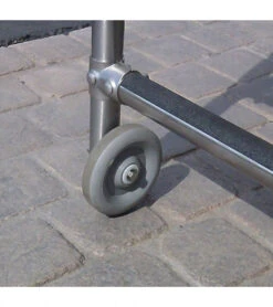 Spectrum Torrey II 36" Guard Chair 1.90 X .065 -Swimline Store 5671871938728 7