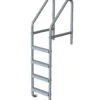 Spectrum 4-Tread 36" Heavy Duty Ladder