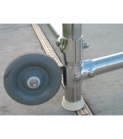 Spectrum Marshall 6' Guard Chair 1.9 X .065 17 Spectrum Marshall 6' Guard Chair 1.9 X .065 -Swimline Store 5671872233640 10