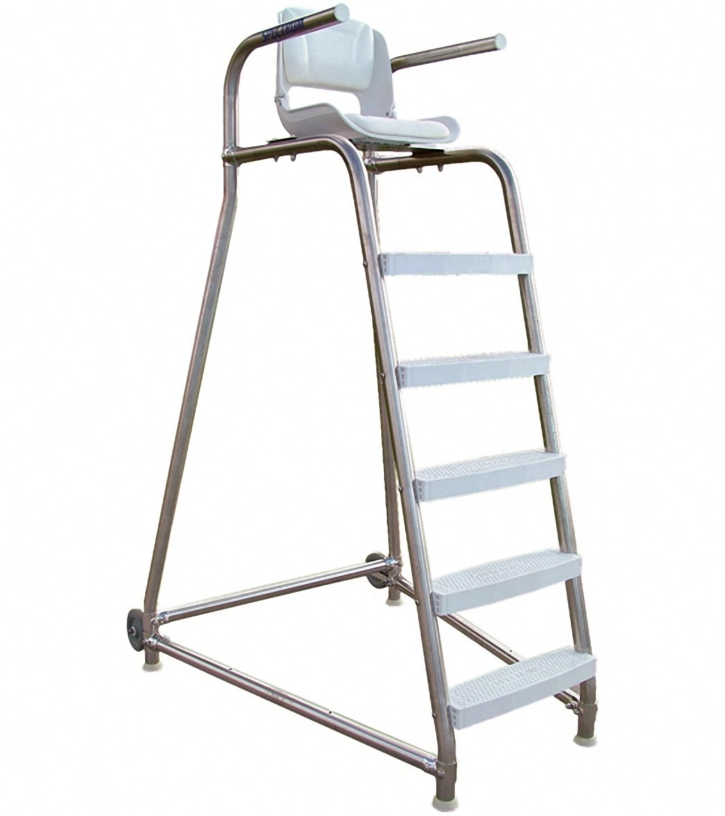 Spectrum Marshall 6' Guard Chair 1.9 X .065 1 Spectrum Marshall 6' Guard Chair 1.9 X .065