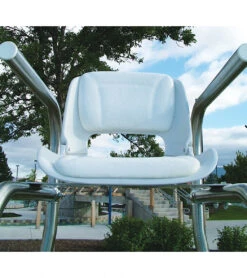 Spectrum Marshall 6' Guard Chair 1.9 X .065 12 Spectrum Marshall 6' Guard Chair 1.9 X .065 -Swimline Store 5671872233640 5