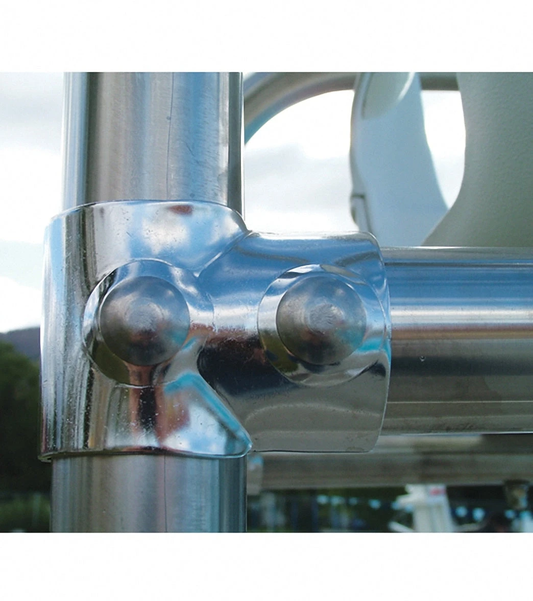 Spectrum Marshall 6' Guard Chair 1.9 X .065 6 Spectrum Marshall 6' Guard Chair 1.9 X .065 - Image 6