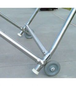 Spectrum Marshall 6' Guard Chair 1.9 X .065 15 Spectrum Marshall 6' Guard Chair 1.9 X .065 -Swimline Store 5671872233640 8