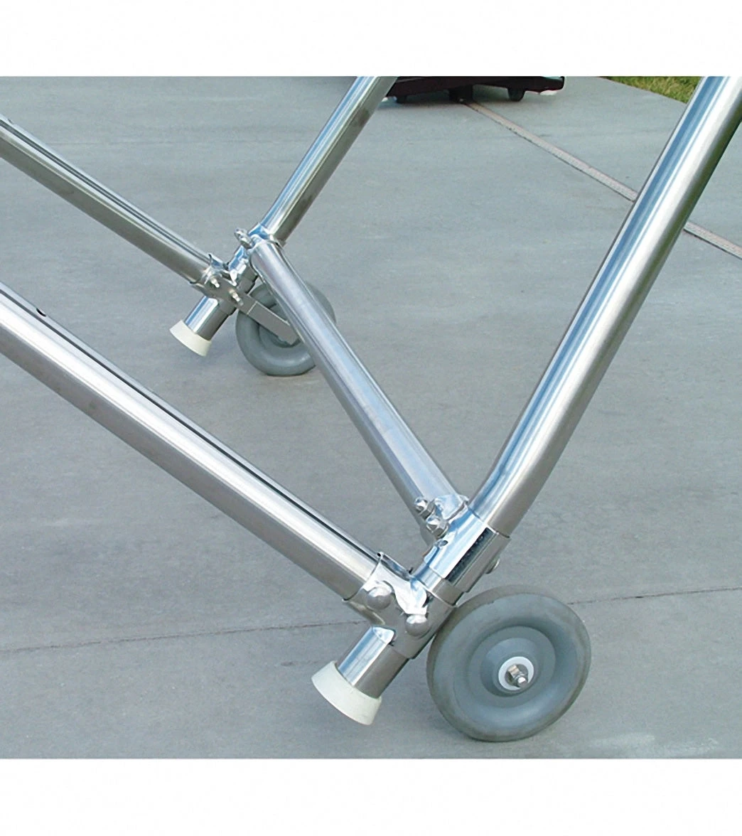 Spectrum Marshall 6' Guard Chair 1.9 X .065 7 Spectrum Marshall 6' Guard Chair 1.9 X .065 - Image 7