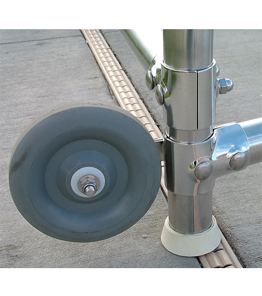 Spectrum Marshall 4' Guard Chair 1.9 X .065 9 Spectrum Marshall 4' Guard Chair 1.9 X .065 - Image 9