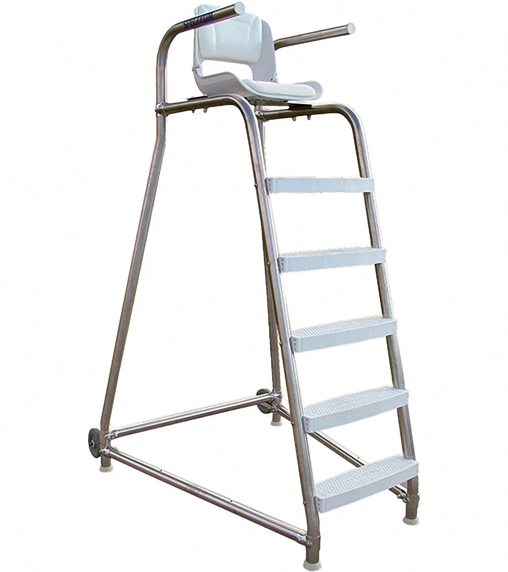 Spectrum Marshall 4' Guard Chair 1.9 X .065 1 Spectrum Marshall 4' Guard Chair 1.9 X .065