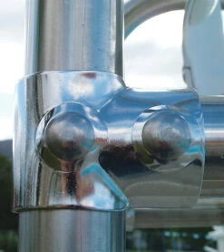 Spectrum Marshall 4' Guard Chair 1.9 X .065 14 Spectrum Marshall 4' Guard Chair 1.9 X .065 -Swimline Store 5671872495784 7