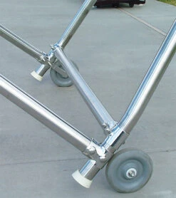 Spectrum Marshall 4' Guard Chair 1.9 X .065 15 Spectrum Marshall 4' Guard Chair 1.9 X .065 -Swimline Store 5671872495784 8