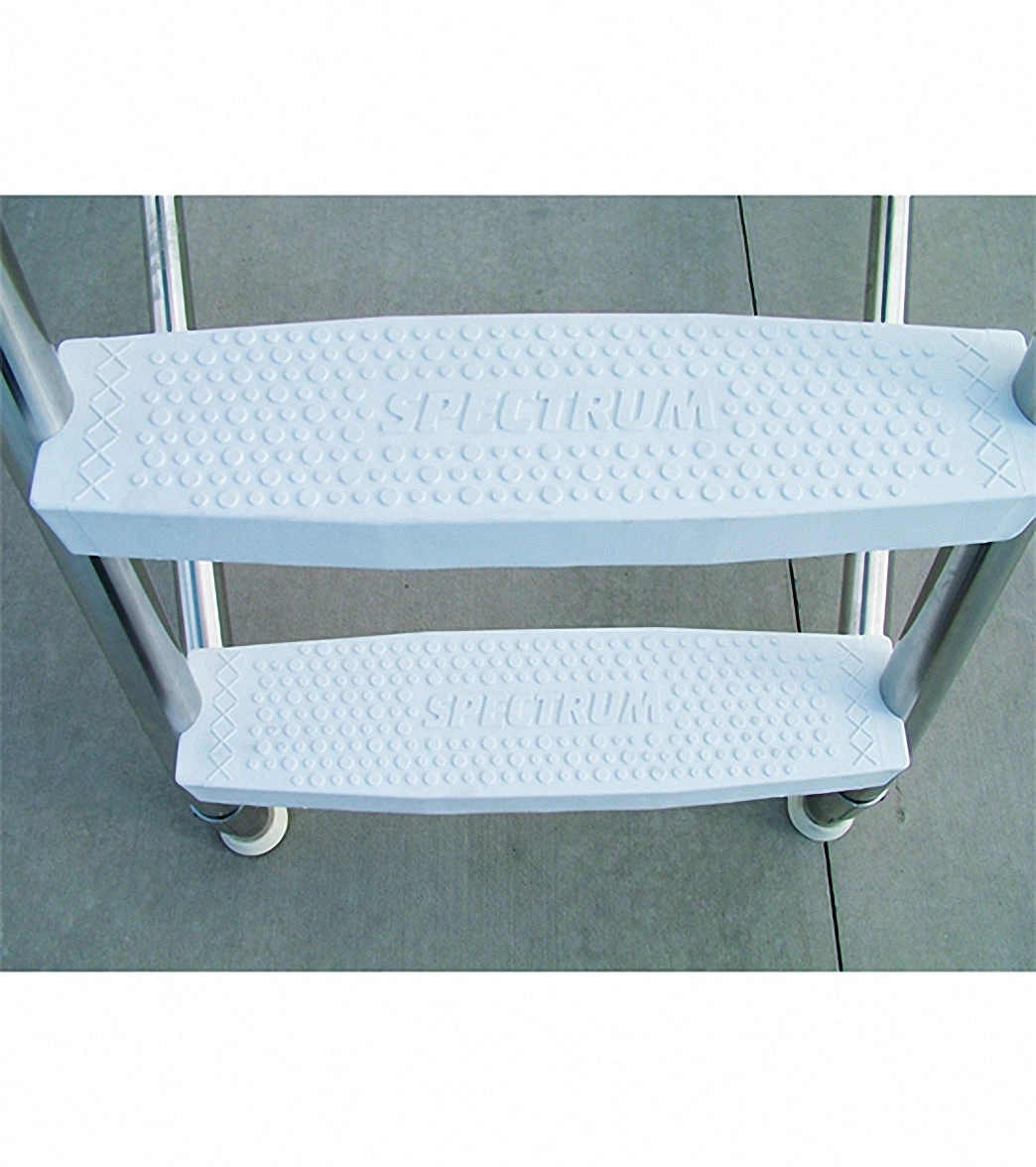 Spectrum Marshall 4' Guard Chair 1.9 X .065 8 Spectrum Marshall 4' Guard Chair 1.9 X .065 - Image 8