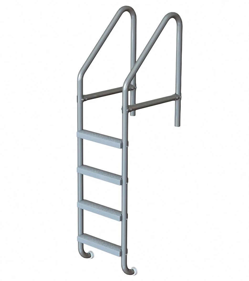 Spectrum 4-Tread 27" Heavy Duty Ladder 1 Spectrum 4-Tread 27" Heavy Duty Ladder