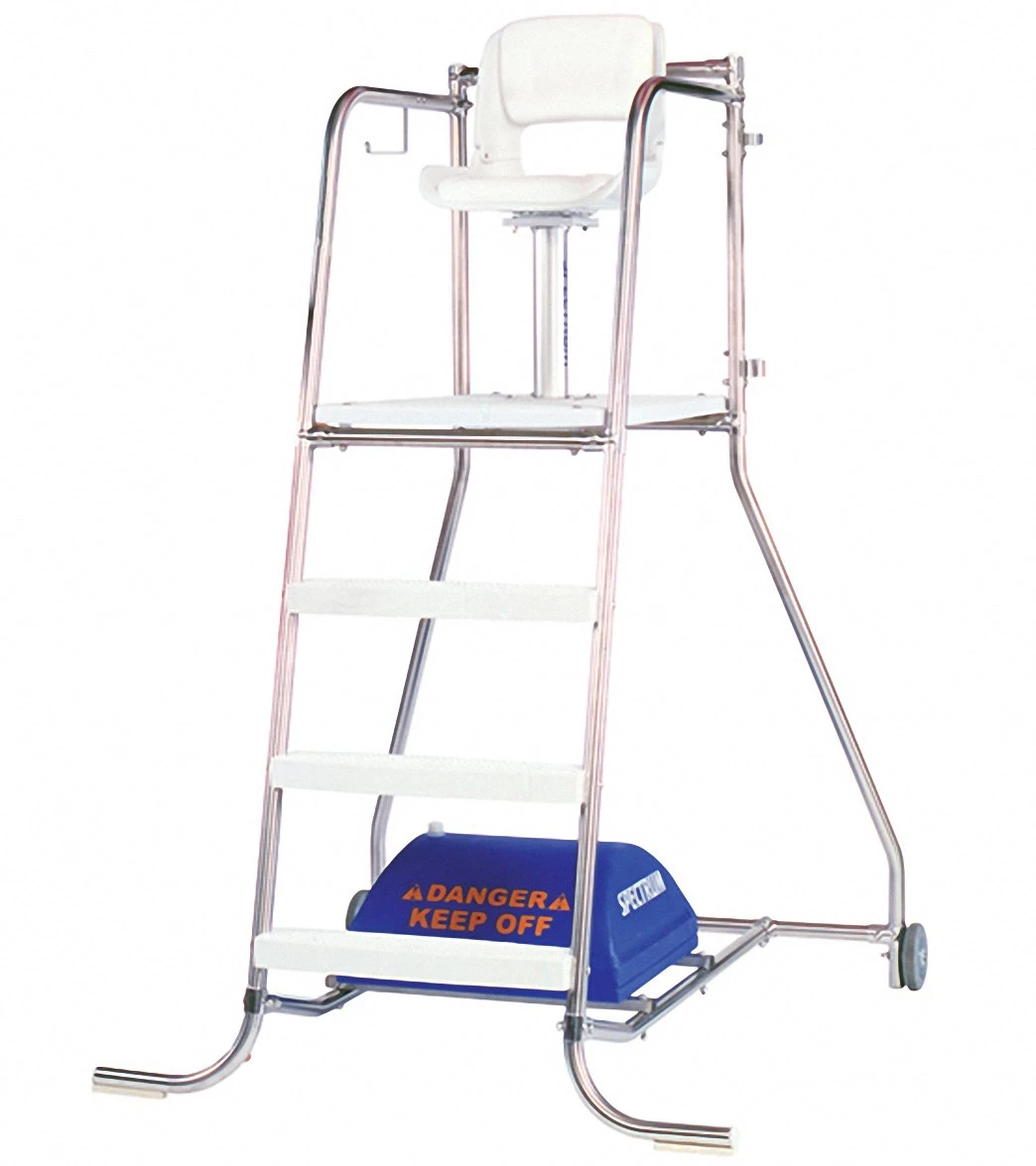 Spectrum Discovery 6' Guard Chair 1.9 X .065 1 Spectrum Discovery 6' Guard Chair 1.9 X .065