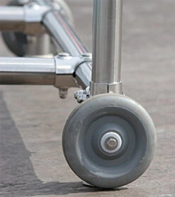 Spectrum Discovery 6' Guard Chair 1.9 X .065 11 Spectrum Discovery 6' Guard Chair 1.9 X .065 -Swimline Store 5671872889000 7