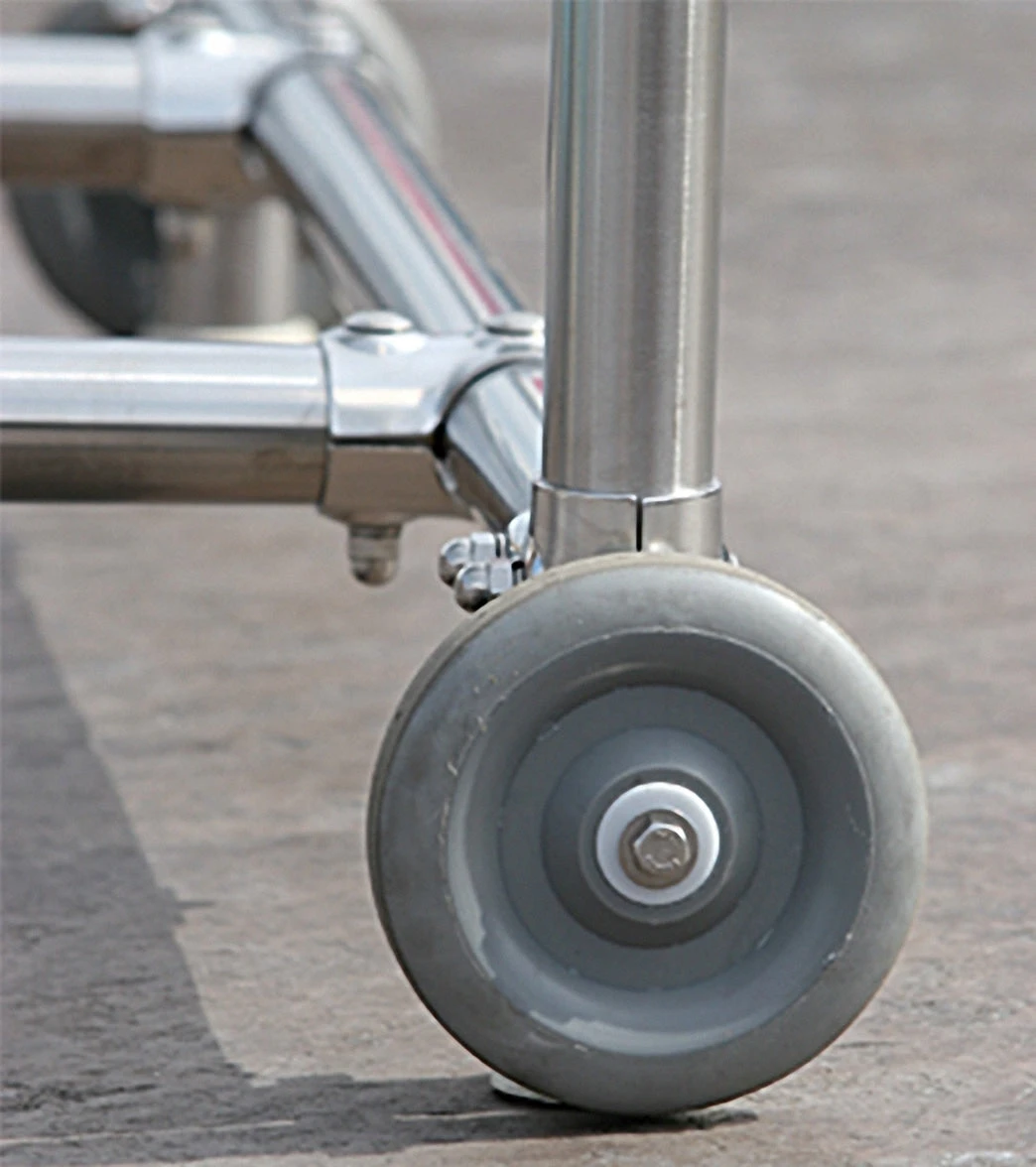 Spectrum Discovery 6' Guard Chair 1.9 X .065 6 Spectrum Discovery 6' Guard Chair 1.9 X .065 - Image 6