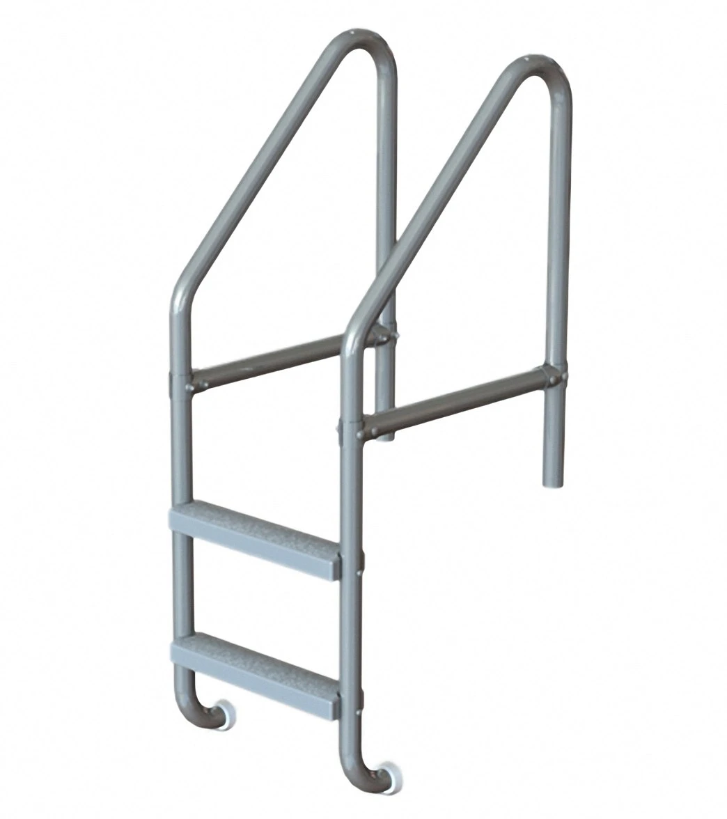 Spectrum 2-Tread 30" Heavy Duty Ladder 1 Spectrum 2-Tread 30" Heavy Duty Ladder