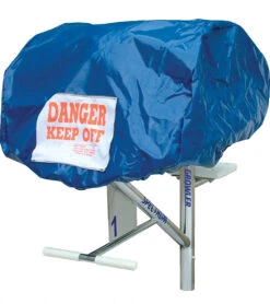 Spectrum Growler Rear Step Starting Block -Swimline Store 5671881539752 4