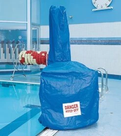 Spectrum Lolo/Gallatin WP400 Lift Cover