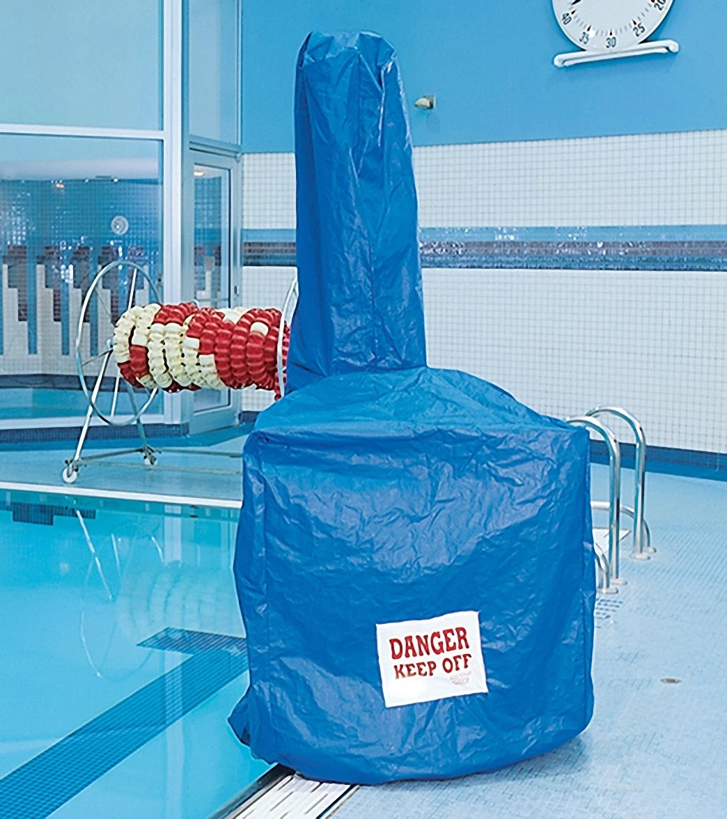 Spectrum Lolo/Gallatin WP400 Lift Cover 1 Spectrum Lolo/Gallatin WP400 Lift Cover