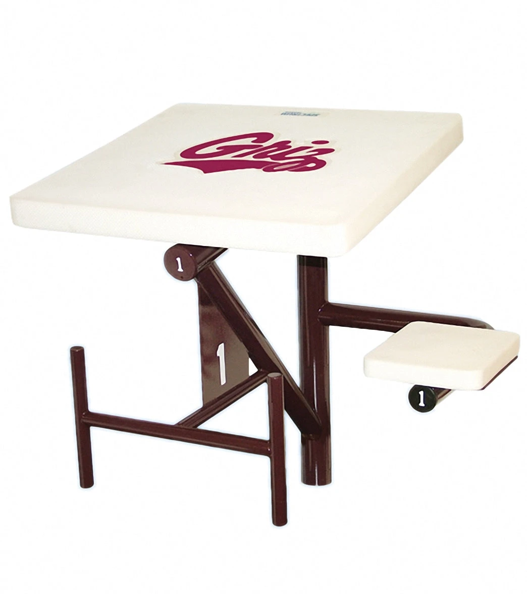 Spectrum Grizzly Side Step Starting Block 2 Spectrum Grizzly Side Step Starting Block - Image 2