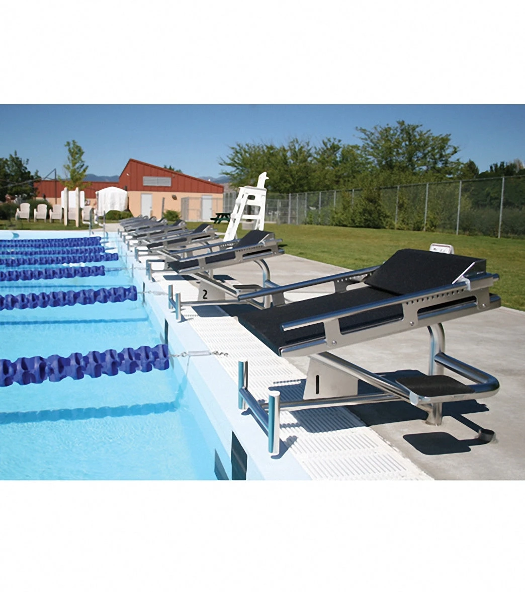 Spectrum Xcellerator Starting Block 2 Spectrum Xcellerator Starting Block - Image 2