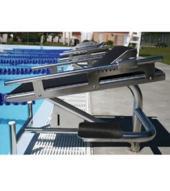Spectrum Xcellerator Starting Block 9 Spectrum Xcellerator Starting Block -Swimline Store 5671883767976 4