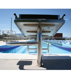 Spectrum Xcellerator Starting Block 10 Spectrum Xcellerator Starting Block -Swimline Store 5671883767976 5